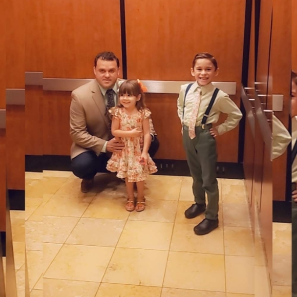 Meet your Posher, Cynthia - Picture 6 of 7